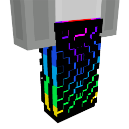 Pure RGB Pants Key Art
