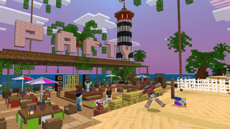 Grand City & Auto by Withercore