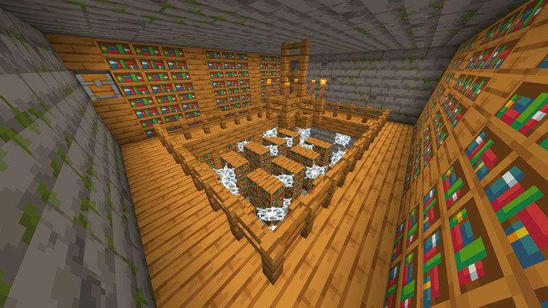 Flareful by CubeCraft Games