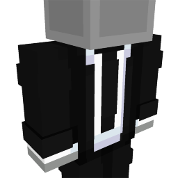 Fine Suit on the Minecraft Marketplace by Levelatics