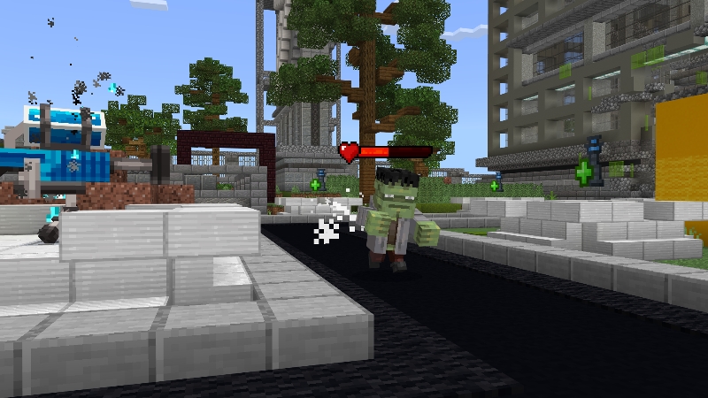 Tower Defense Screenshot #3