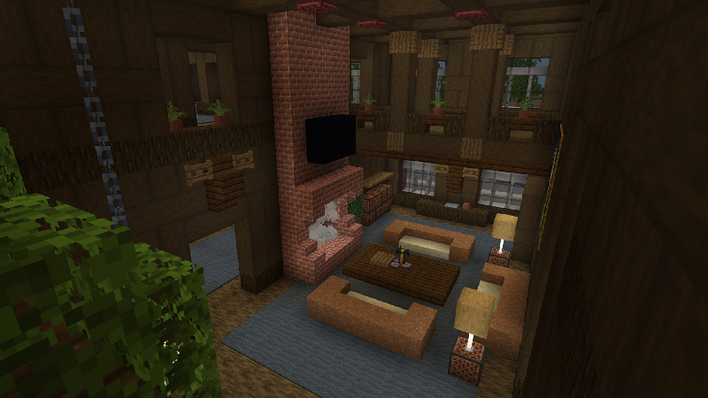 Modern House Roleplay Screenshot #4