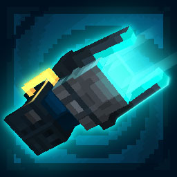 Block Blaster Add-On Pack Icon