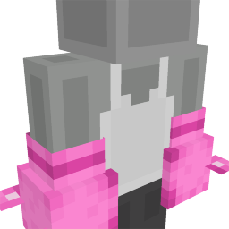 Plushy Gloves Key Art