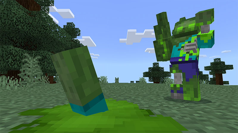 Elite Mobs [DX] Screenshot #5