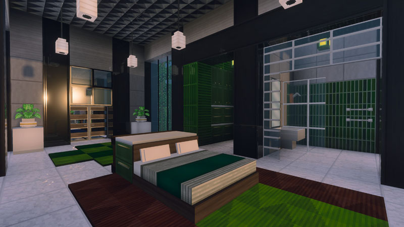 Vibrant Modern Textures by Imagiverse