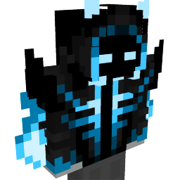 Ghost Mage on the Minecraft Marketplace by Lofi Girl
