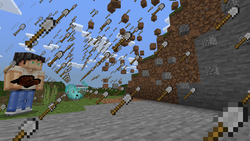 Craftee’s Custom Hearts [DX] 1.2 screenshot 5