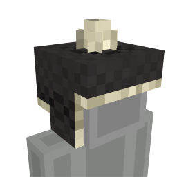 Hoppy Beanie on the Minecraft Marketplace by Cleverlike