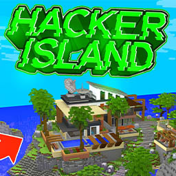 Hacker Island Pack Icon