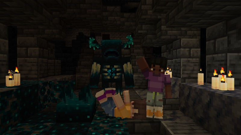Death Swap 2 Screenshot #1