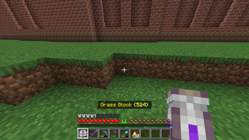 Building Gauntlets Add-On by Block Perfect Studios