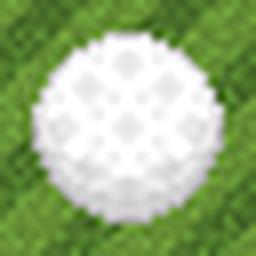 Mini Golf Island Pack Icon