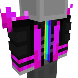 Neon Jock Jacket Key Art