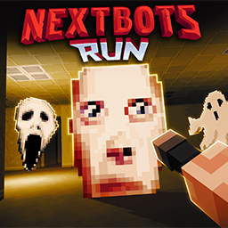 Nextbots RUN Pack Icon