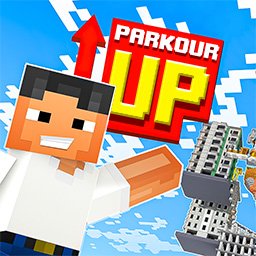 Parkour UP! Pack Icon