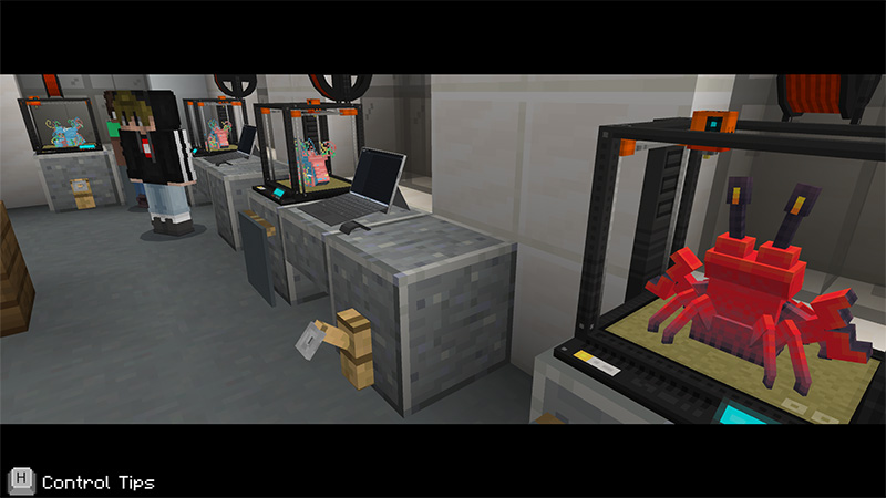 CyberSafe AI: Dig Deeper Screenshot #3
