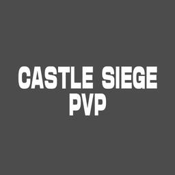 CASTLE SIEGE PVP Pack Icon