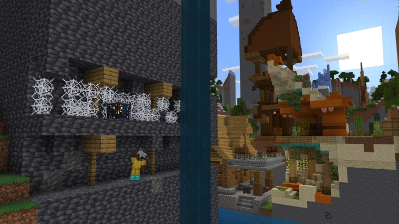 Random Chunks Screenshot #4