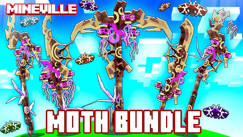 Moth Bundle