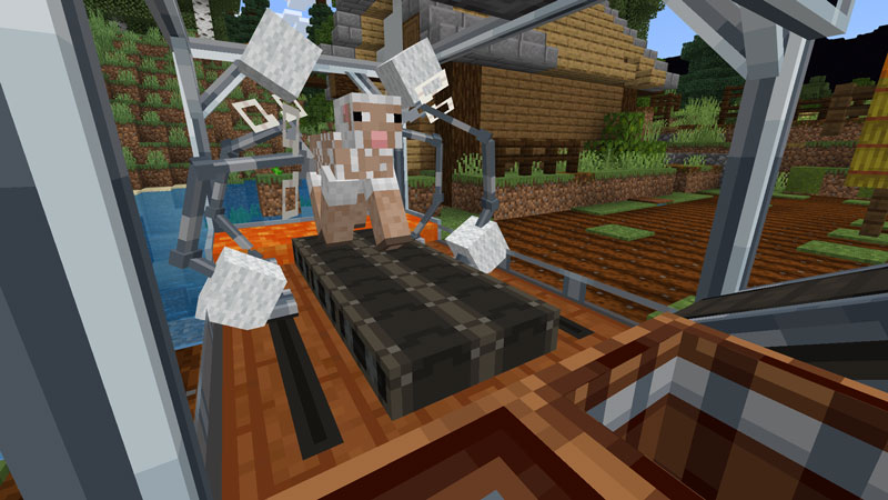 AFK Farms 1.2 Add-On by Logdotzip