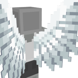White Wings Key Art