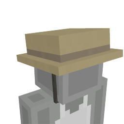 Ranger Hat Key Art