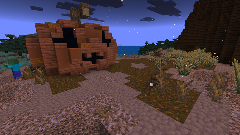 Pumkin Patch Survival Spawn Pumkin Patch Survival Spawn by FTB