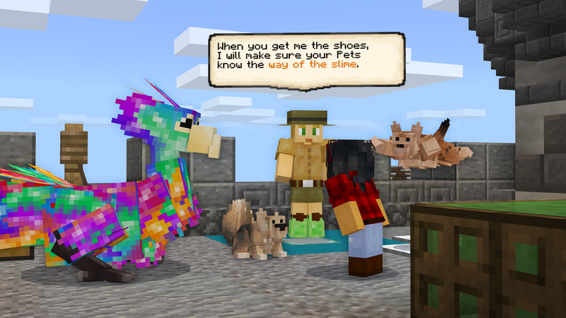 Trained Pets Screenshot #5