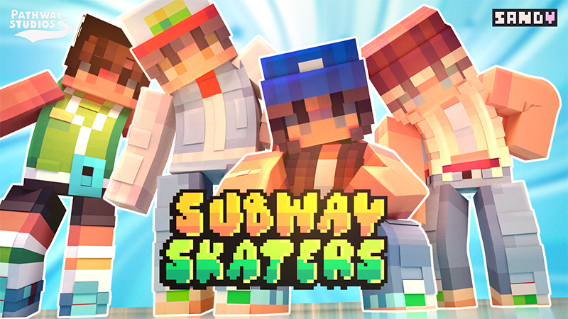 Subway Skaters