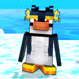 How to Live inside a Penguin? Pack Icon