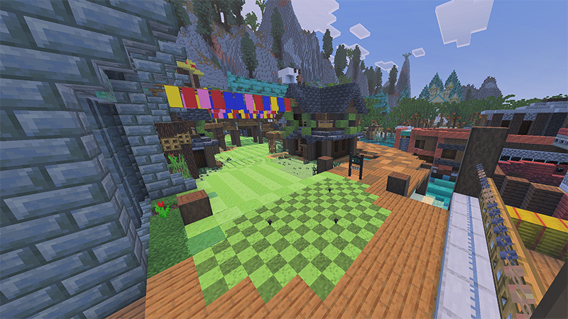 Pirate Cove Golf Course by DeliSoft Studios