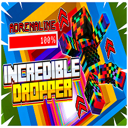 Incredible Dropper Pack Icon