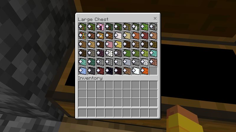 Hidden Doors 2.0 Add-On Hidden Doors 2.0 Add-On by Meraki