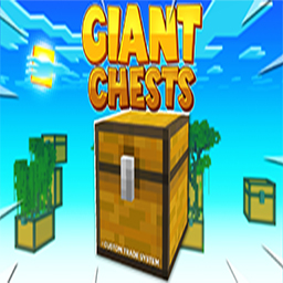 Giant Chests Pack Icon