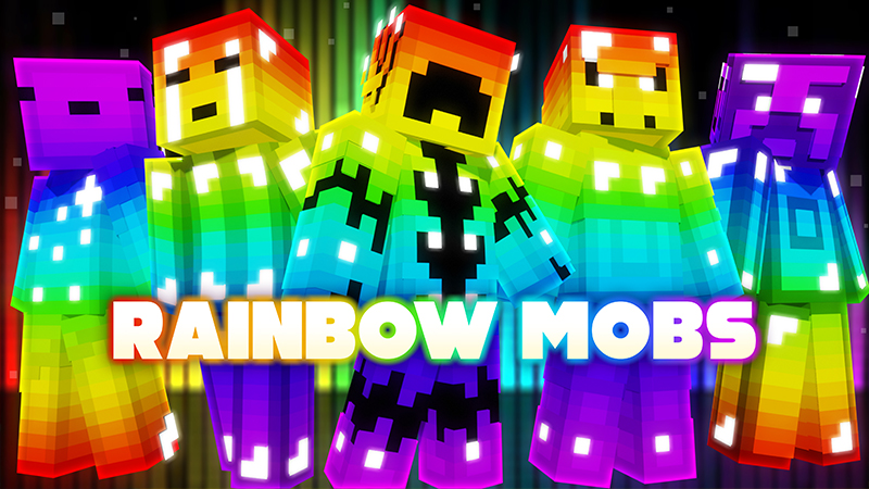 Rainbow Mobs