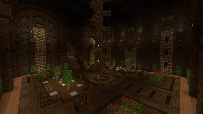 Haunted Castle Screenshot #4