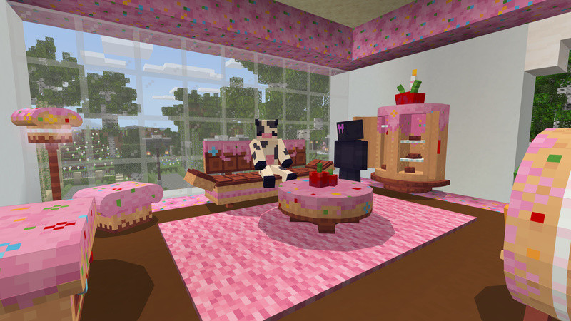 Themed Furniture Add-On Screenshot #9