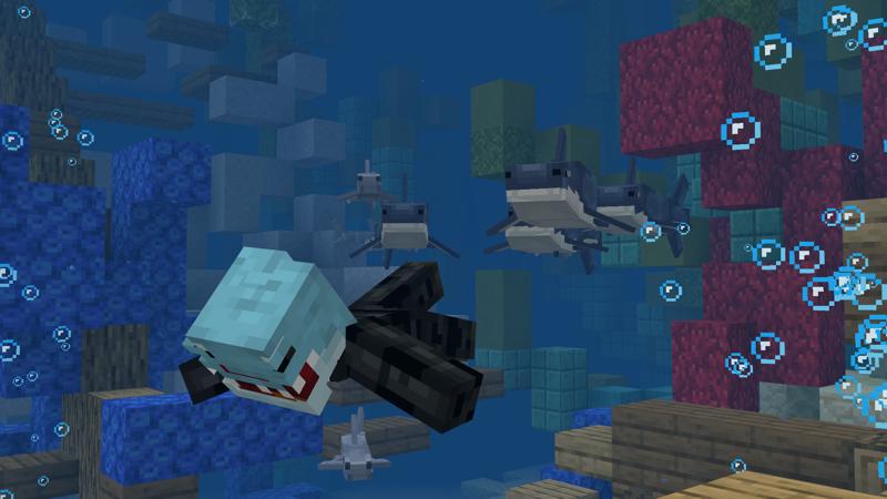 Ocean Exploration Screenshot #2