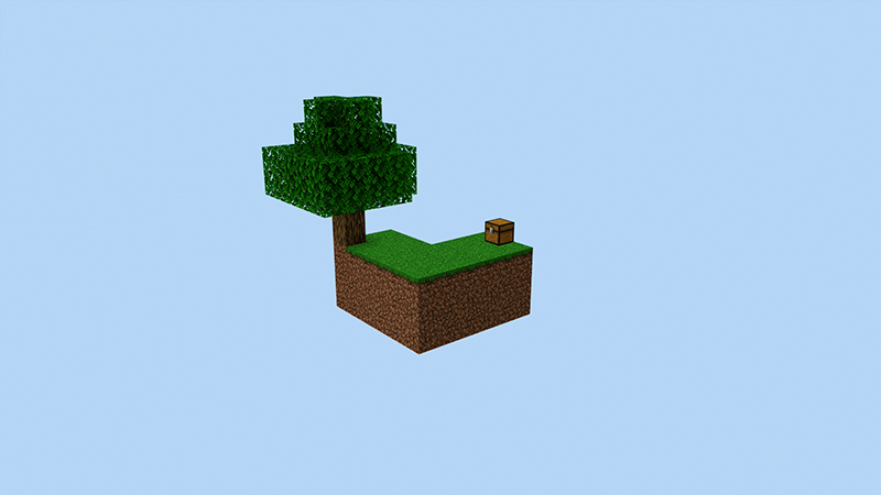 Skyblock++ Screenshot #1