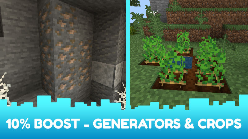 Skyblock - 30 Days Gift Screenshot #5