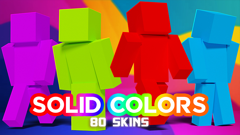 Solid Colors