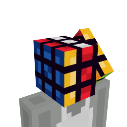 Rubik Head