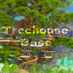 Treehouse Base Pack Icon