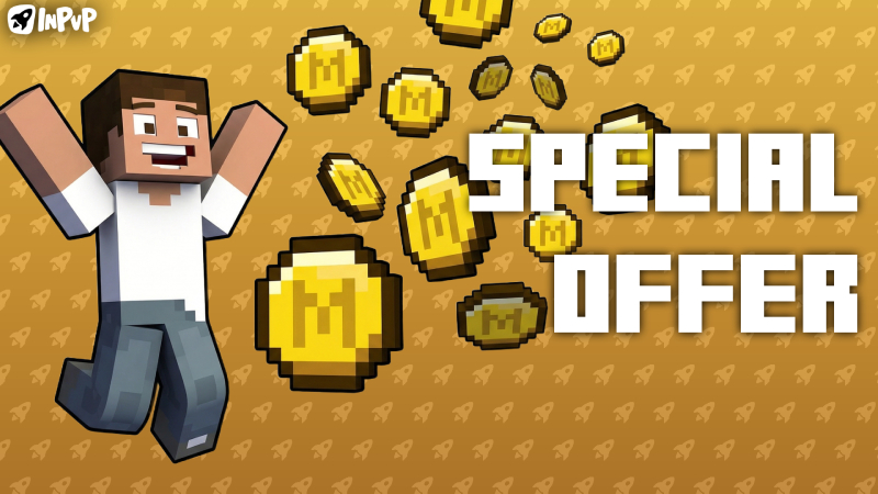 [Mineville] Special Offer 1