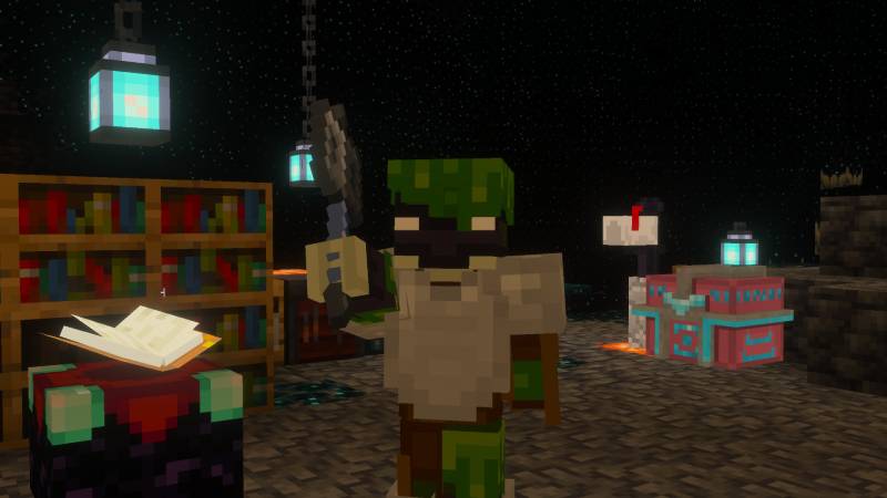 MineMail MineMail by Chillcraft