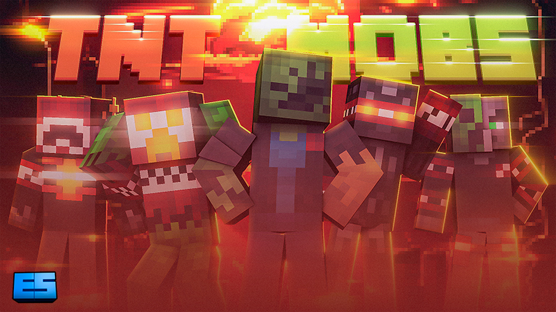 TNT Mobs Key Art