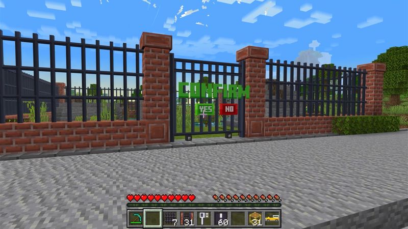 Zoo Builder Add-On by Meraki
