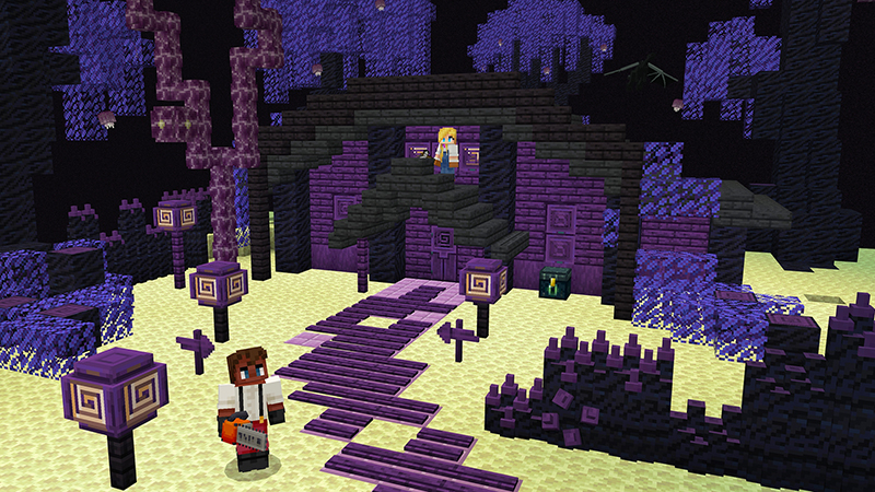 Forest Craft Add-On 3.0 Screenshot #3