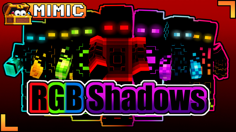 RGB Shadows Key Art